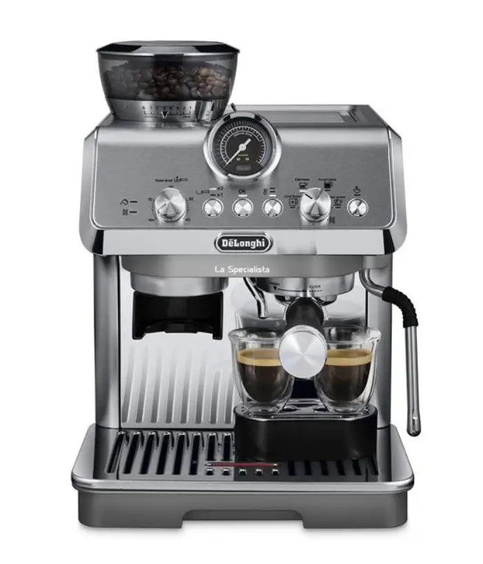 DeLonghi La Specialista Arte Evo