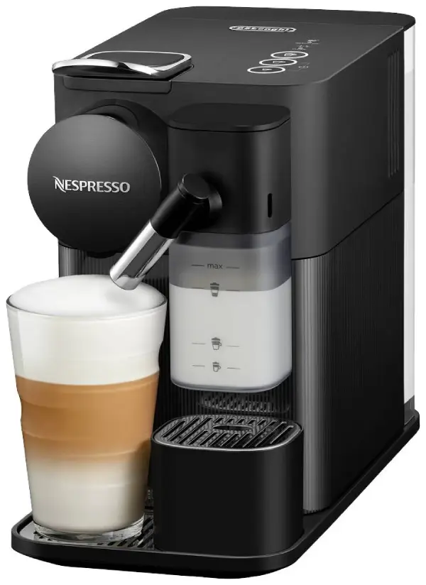 DeLonghi Nespresso Lattissima One Evo