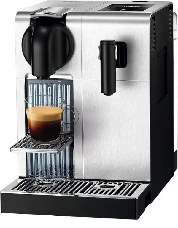 DeLonghi en 750. Mo Nespresso Lattissima Pro 1400 W