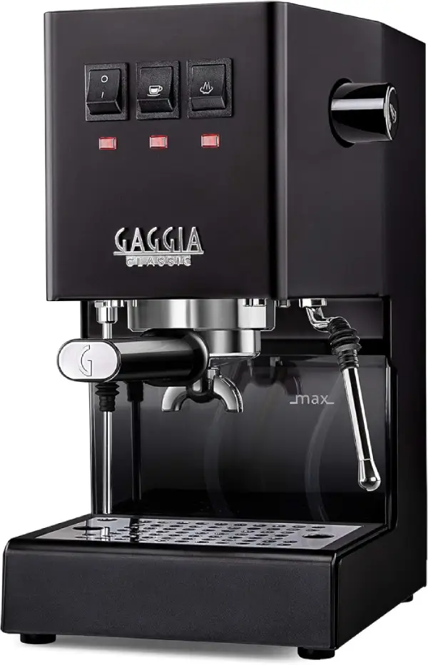 Gaggia New Classic Manuel Machine a expresso 21 L