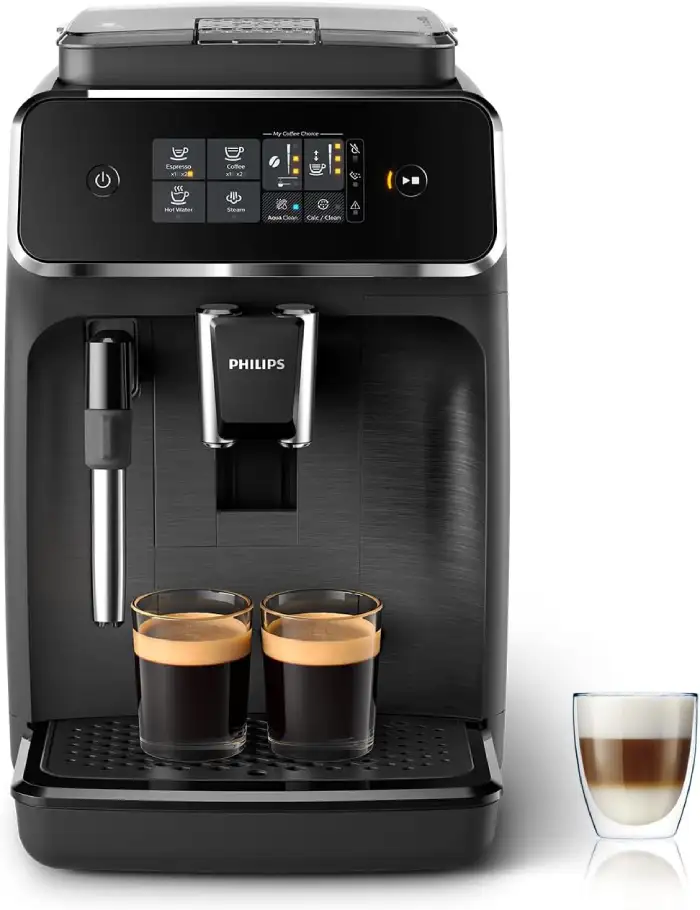Philips Serie 2200 Machine Expresso Automatique