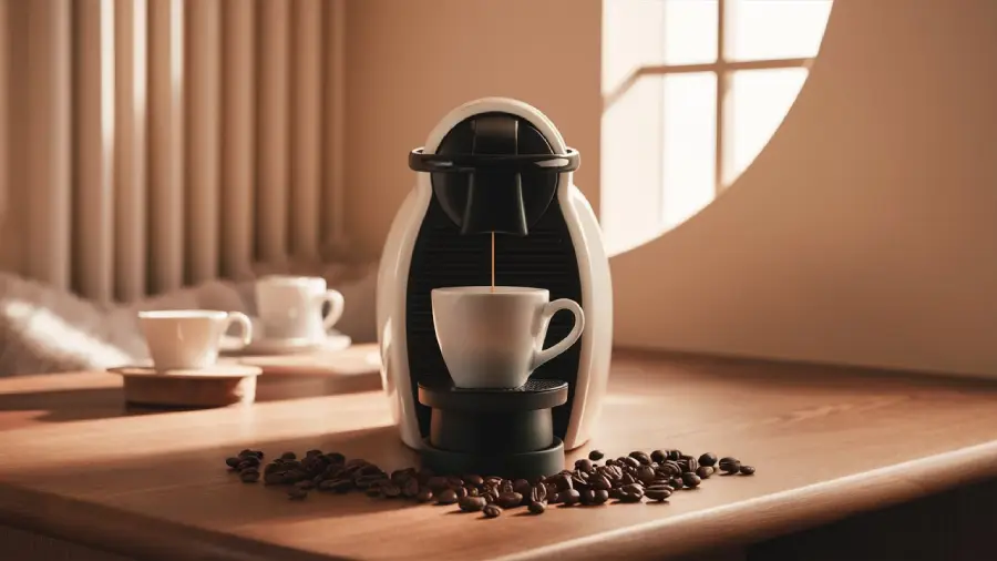 Bienvenue 92 machine à capsules