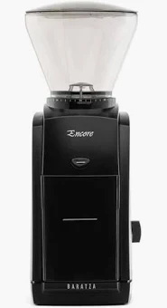 Baratza - Encore 230V Coffee Grinder - Moulin à café électrique, Noir