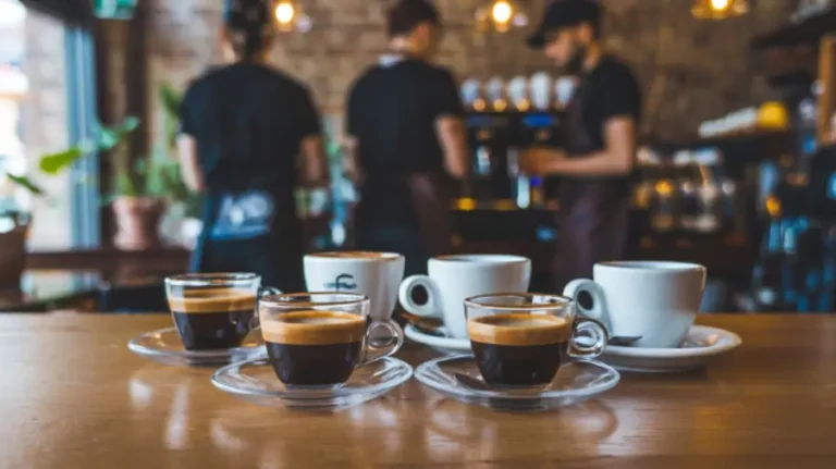 Lire la suite à propos de l’article Découvrez les cafés de spécialité : un voyage gustatif exceptionnel