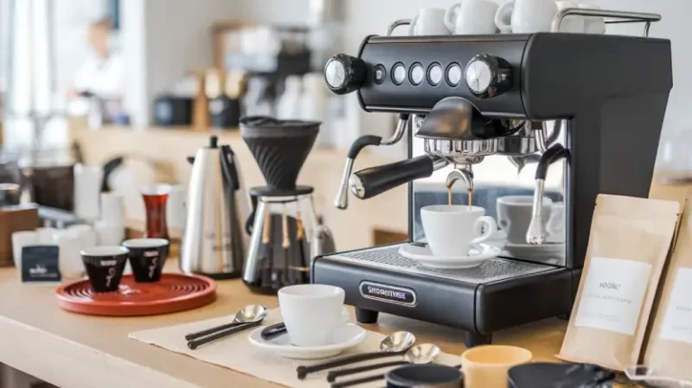 Lire la suite à propos de l’article Accessoires de dégustation et de service