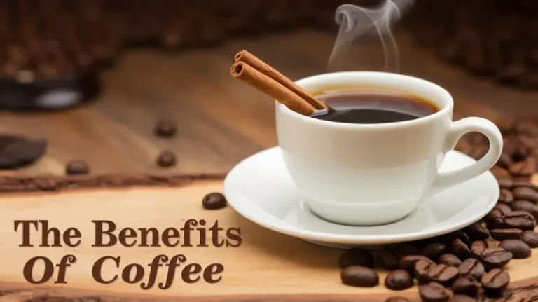 Lire la suite à propos de l’article Café et santé : les bienfaits du café