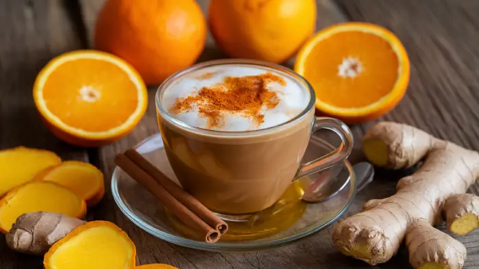 recettes de café pour booster le système immunitaire